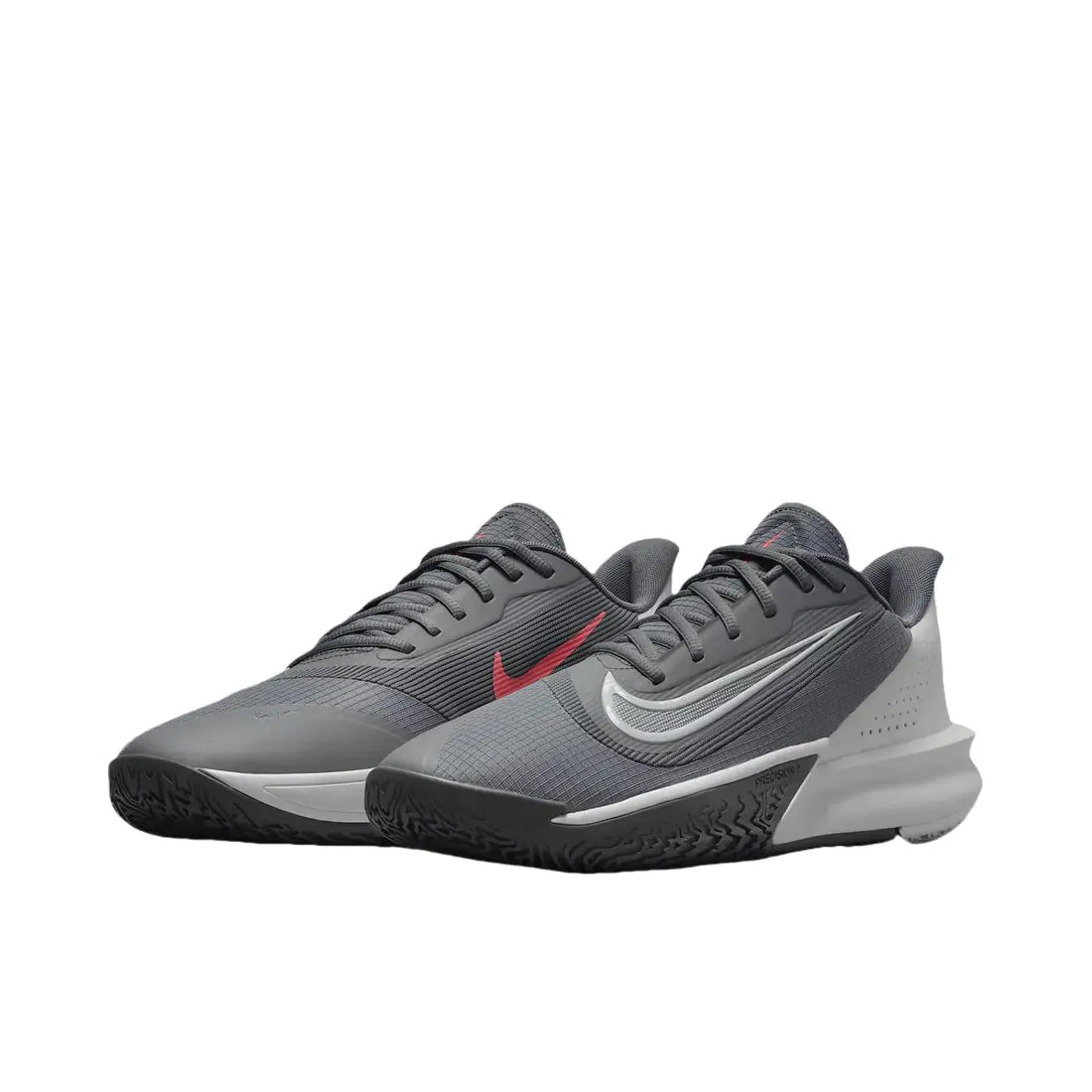 Precision 7 " Iron Grey "