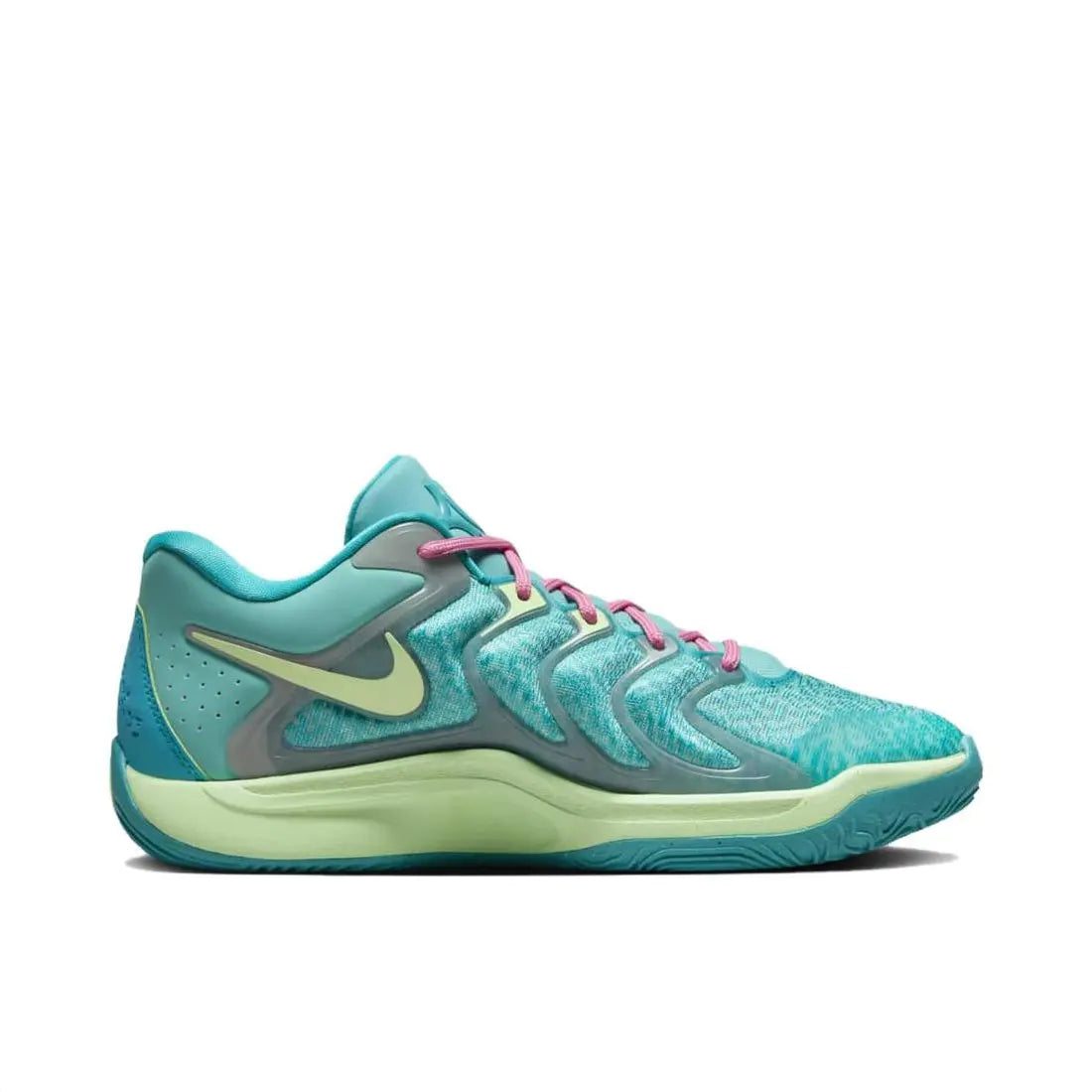 KD 17 " Jonquel Jones "