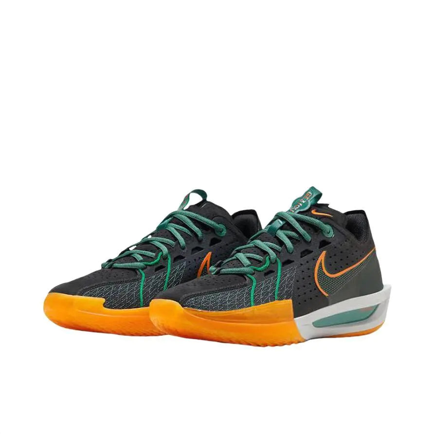 GT Cut 3 " Nike University "