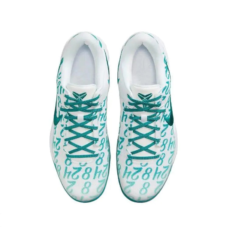 Kobe 8 " Aqua "
