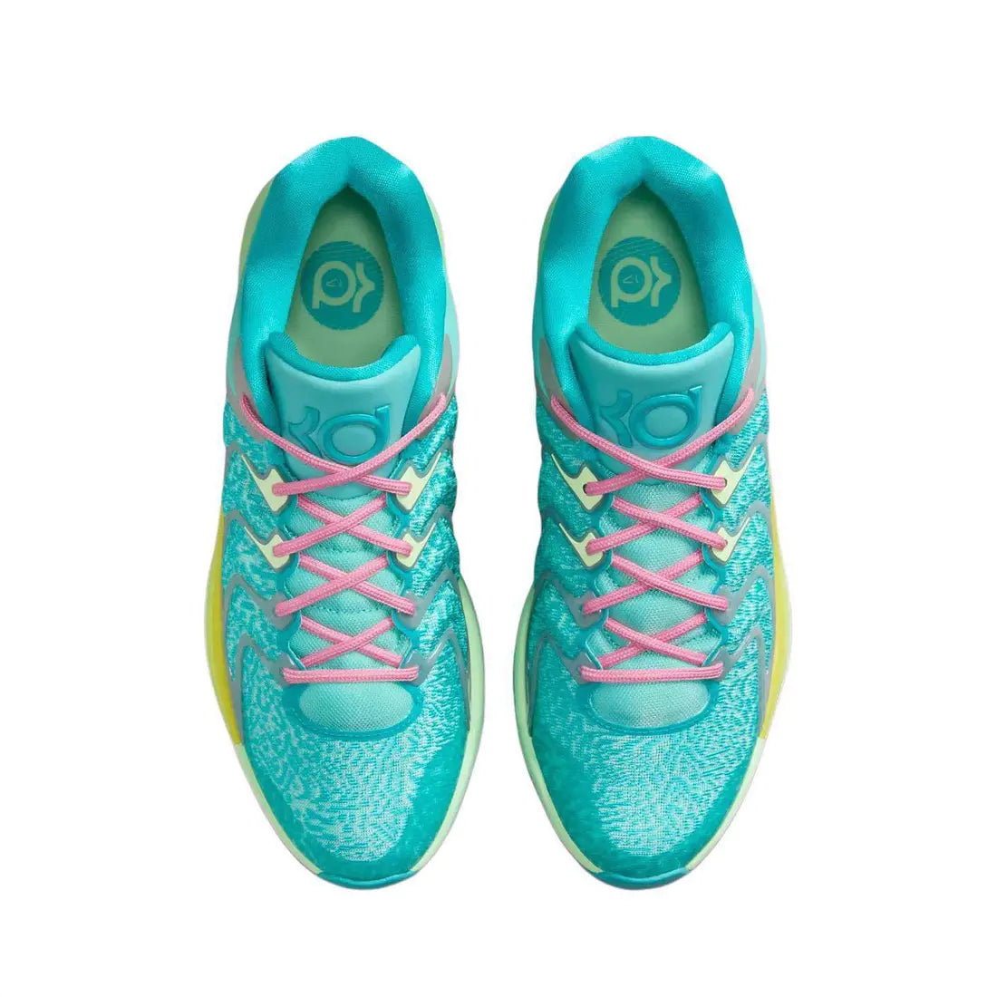 KD 17 " Jonquel Jones "
