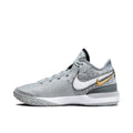 LeBron NXXT Gen " Wolf Grey "