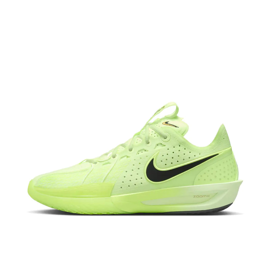 GT Cut 3 " Barely Volt Black "