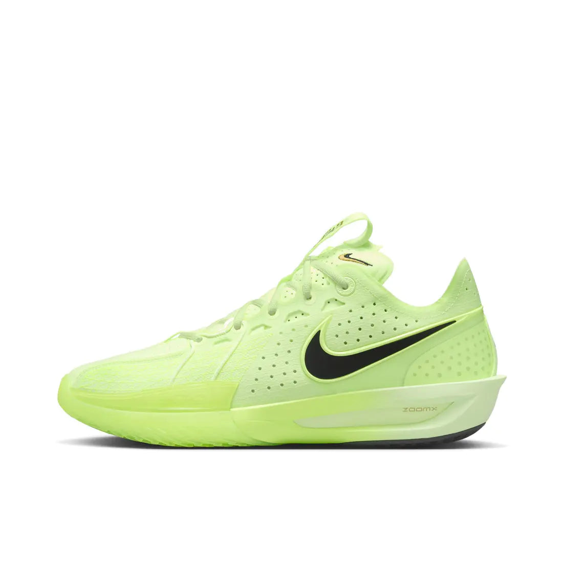 GT Cut 3 " Barely Volt Black "