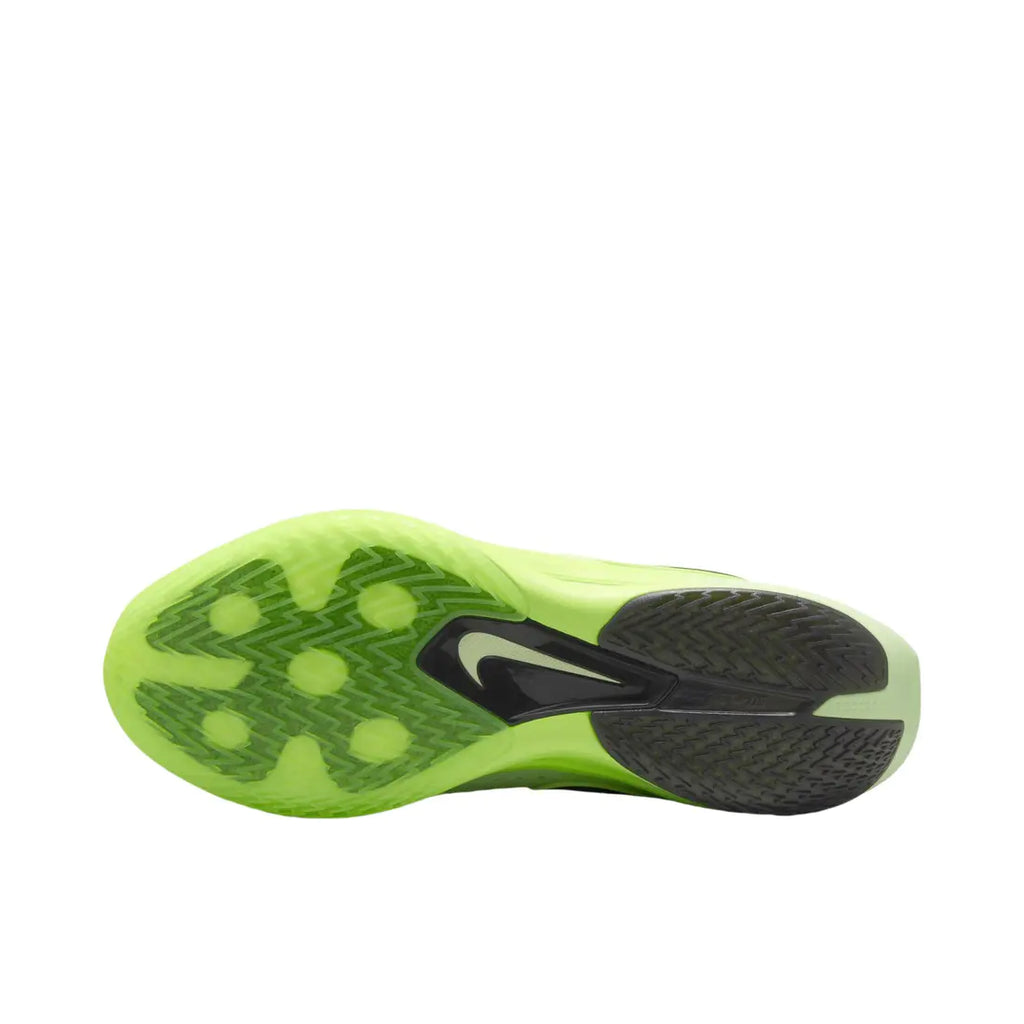 GT Cut 3 " Barely Volt Black "
