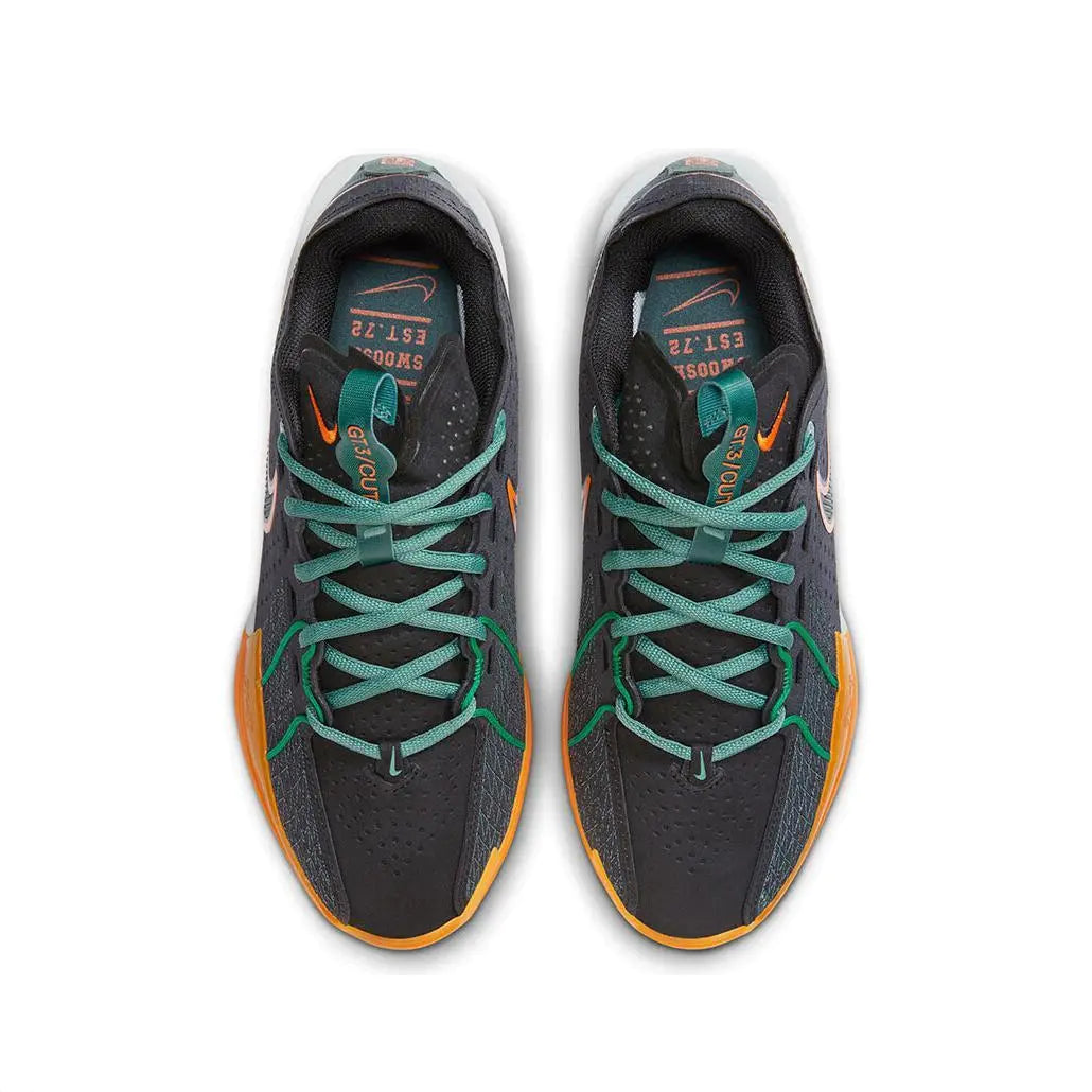 GT Cut 3 " Nike University "