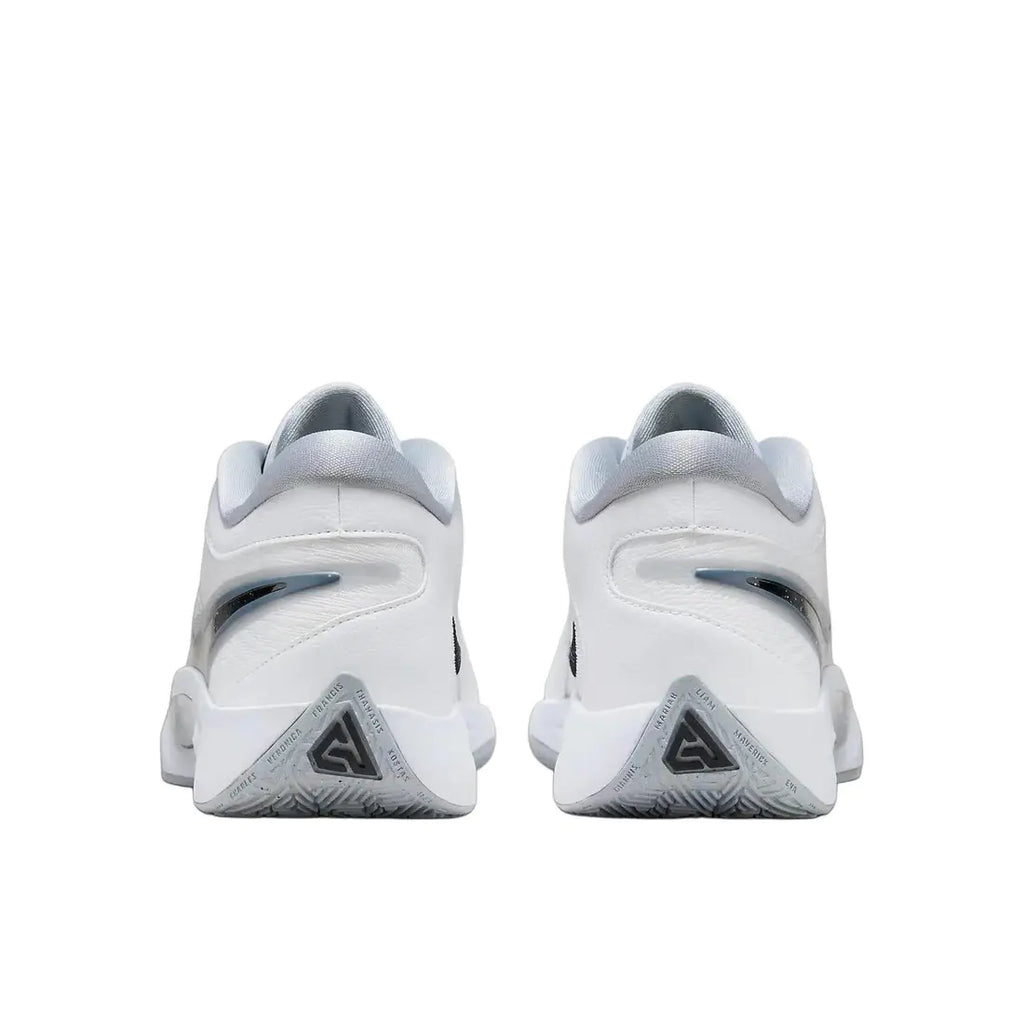 Giannis Freak 6 " Hulmility "