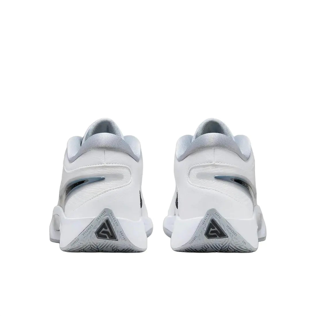 Giannis Freak 6 " Hulmility "