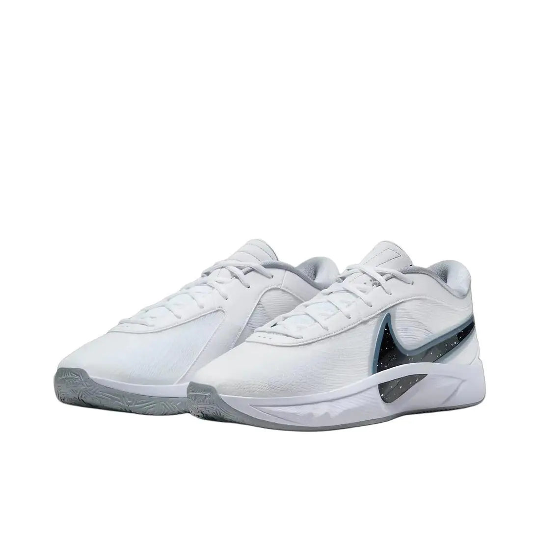 Giannis Freak 6 " Hulmility "