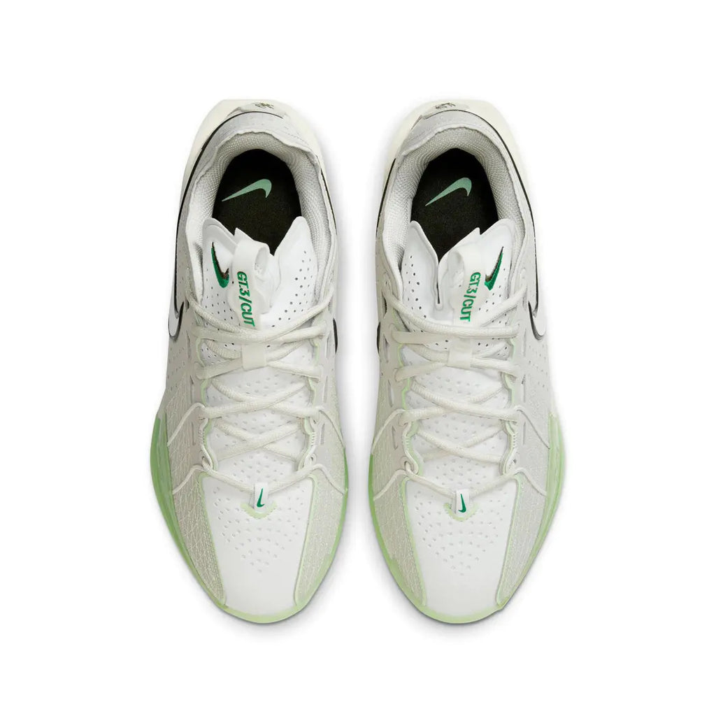 GT Cut 3 " Light Bone Vapor "