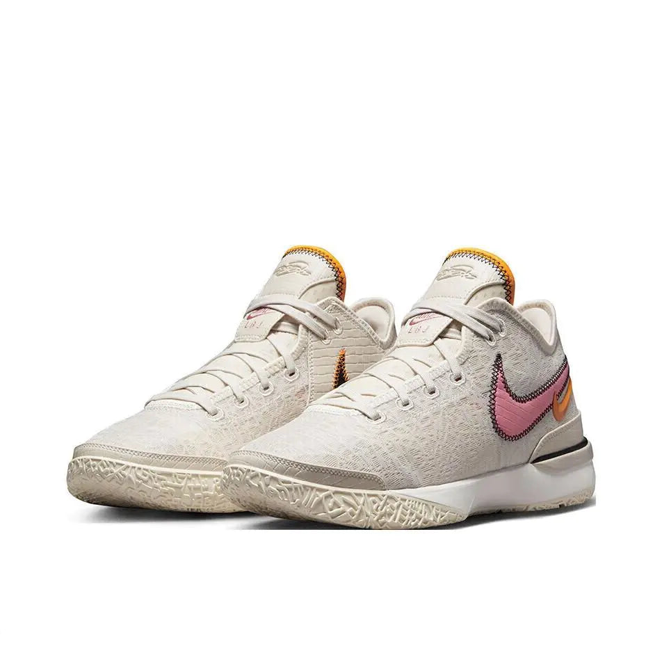 LeBron NXXT Gen " Da Vinci "