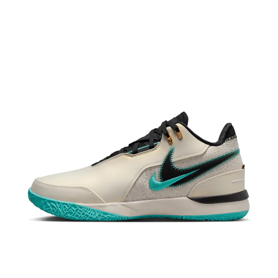 LeBron NXXT Gen " Liverpool "