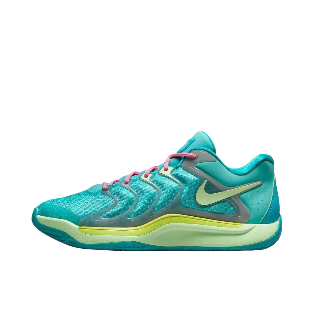 KD 17 " Jonquel Jones "