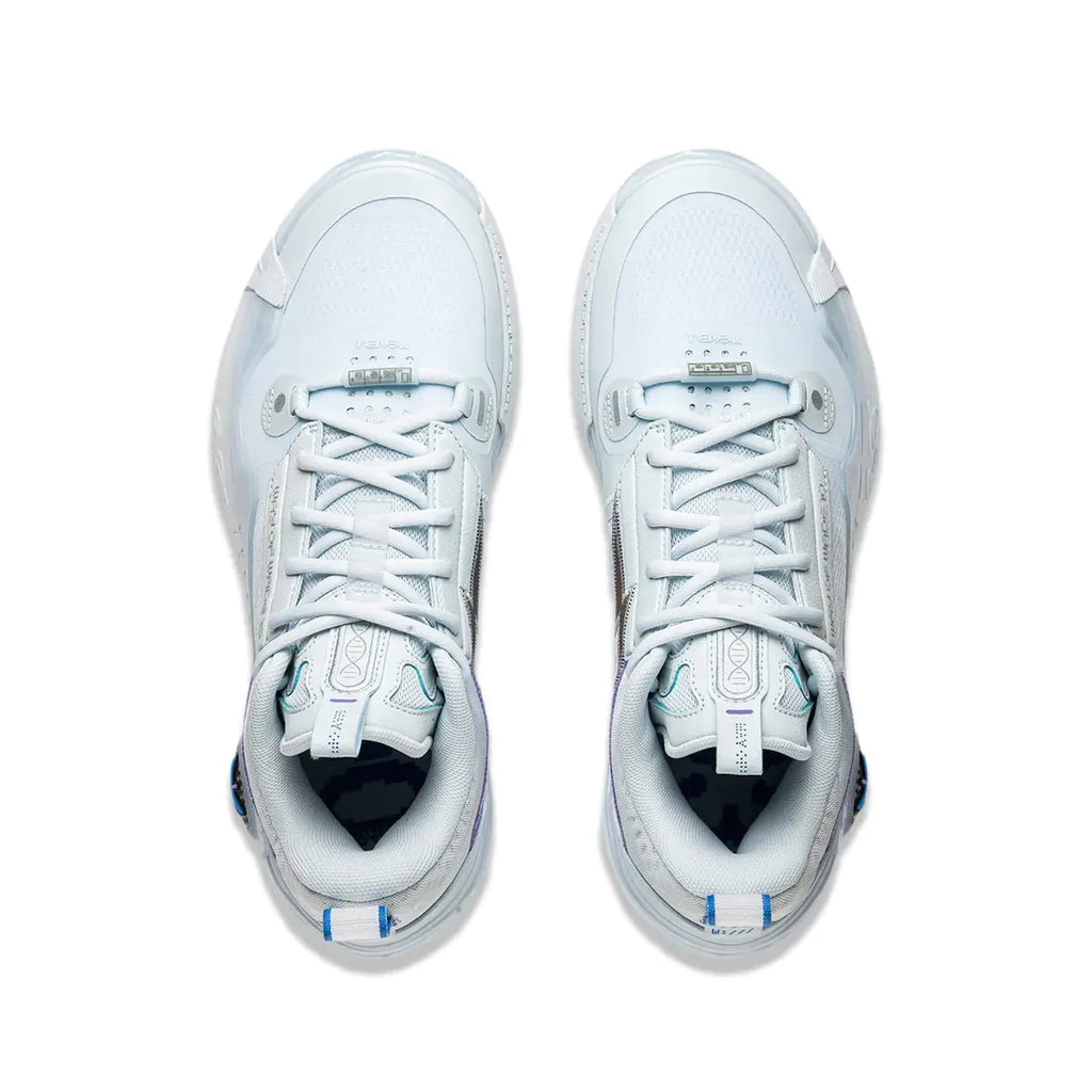 Lining Way of Wade 10 " Frost "