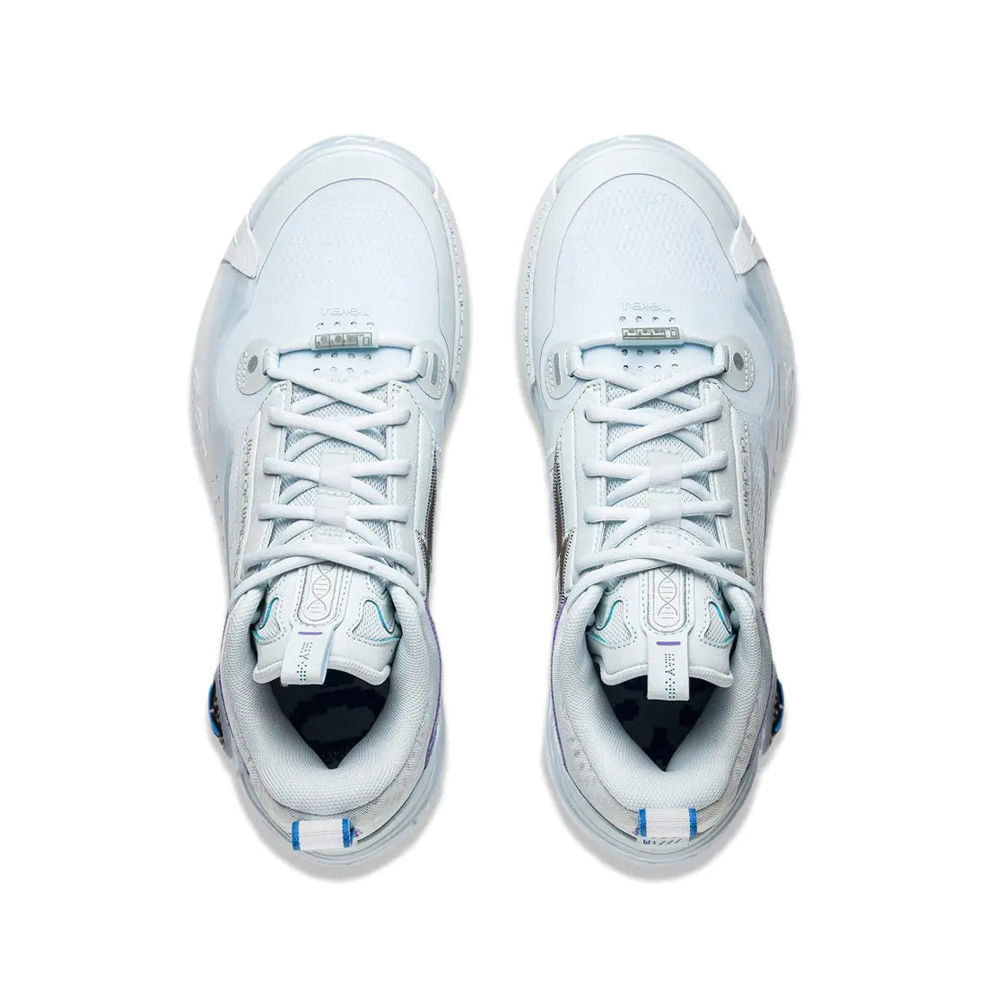 Lining Way of Wade 10 " Frost "
