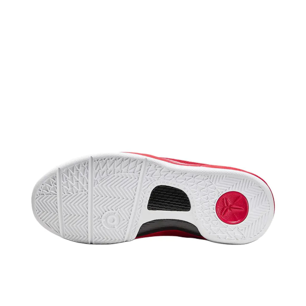 Kobe 8 " University Red "