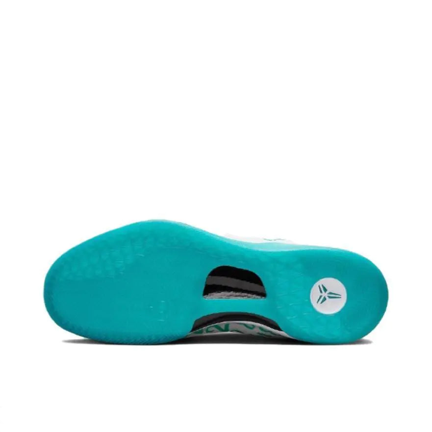 Kobe 8 " Aqua "