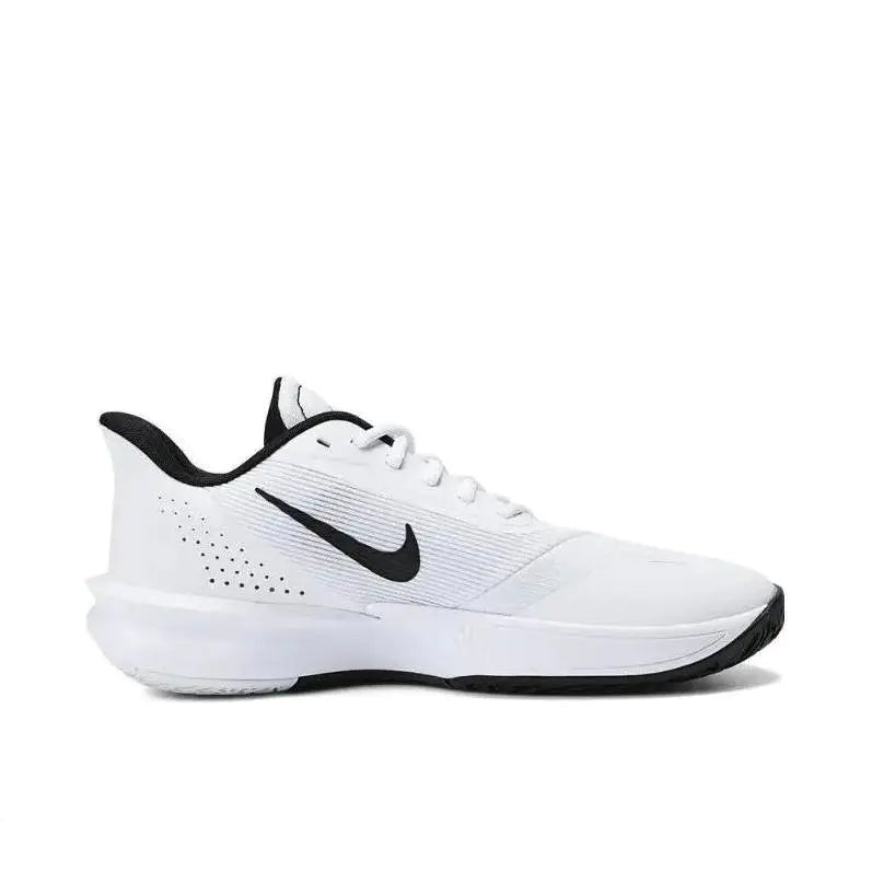 Precision 7 " White Black "