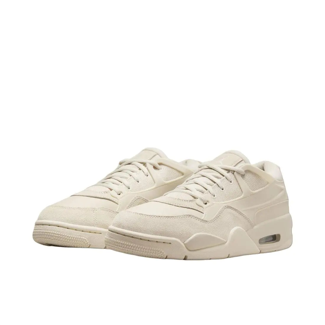 Air Jordan 4 RM " Legend Light Brown "