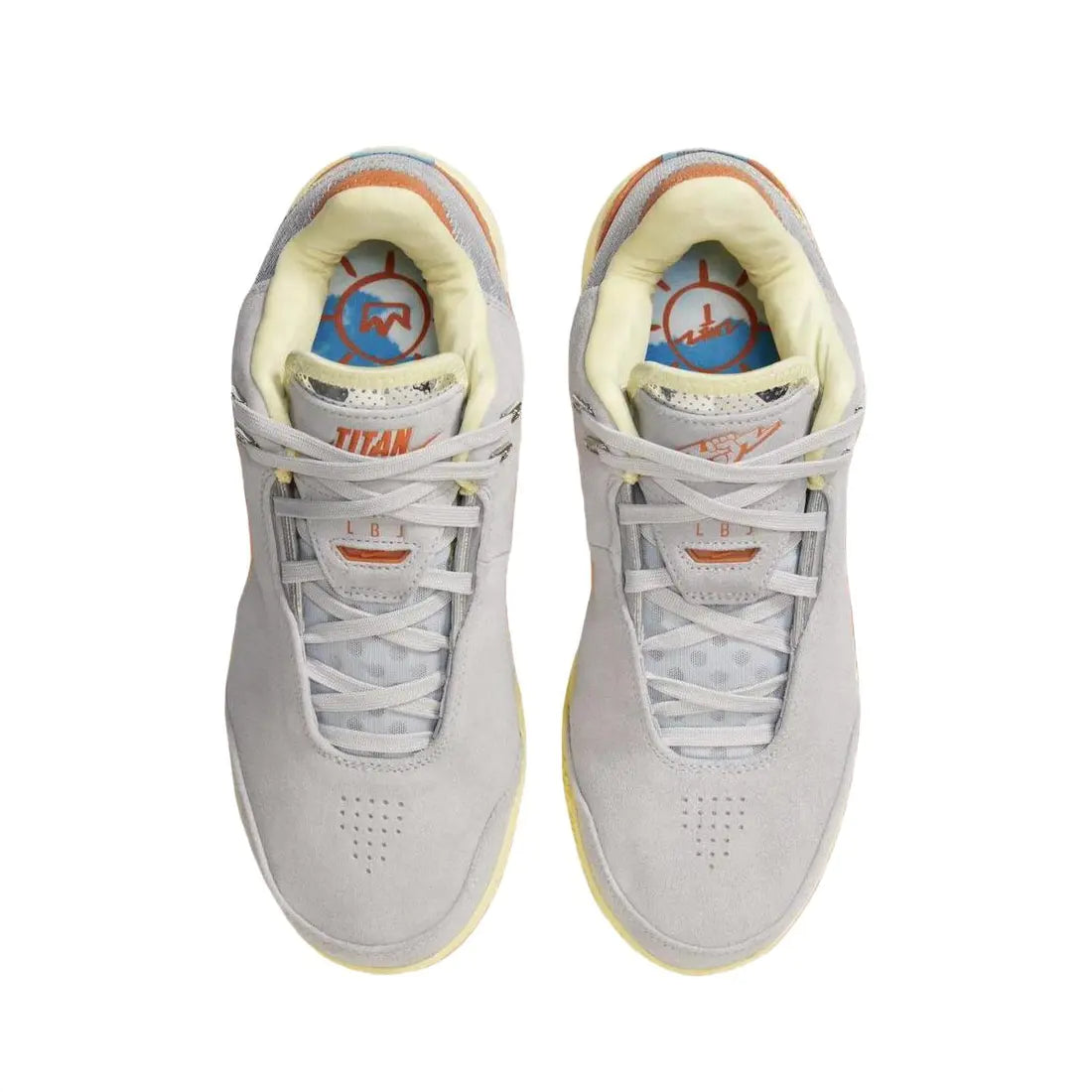 LeBron NXXT Gen " Hope "