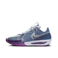 GT Cut 3 " Grey Purple "