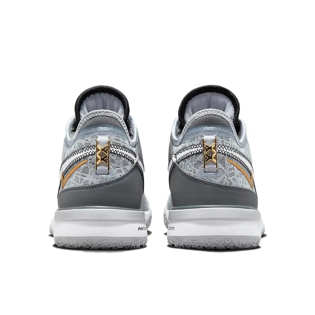 LeBron NXXT Gen " Wolf Grey "