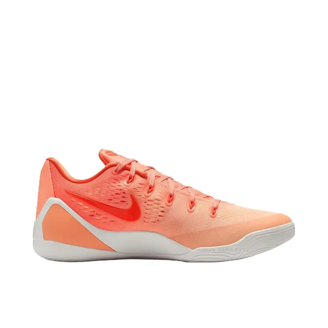 Kobe 9 " WNBA "