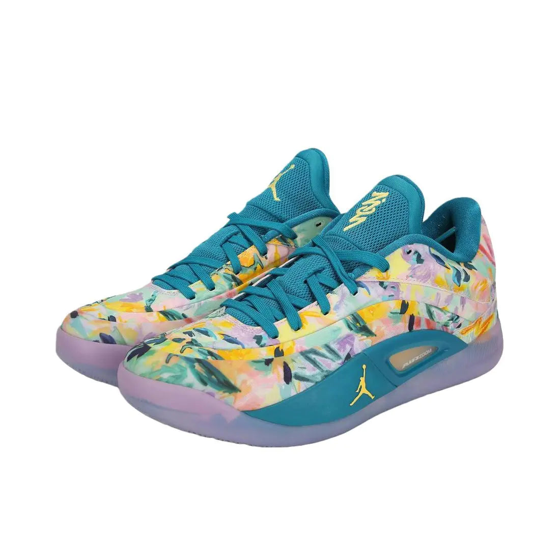 Zion 4 " Tropical "