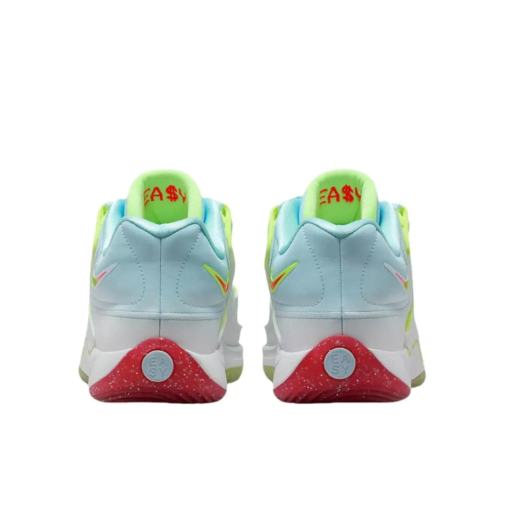 KD 18 " Snowed "