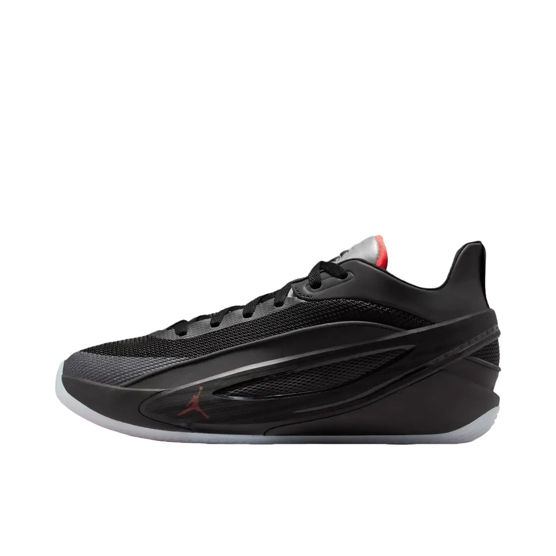 Luka 5 " Black Metallic "
