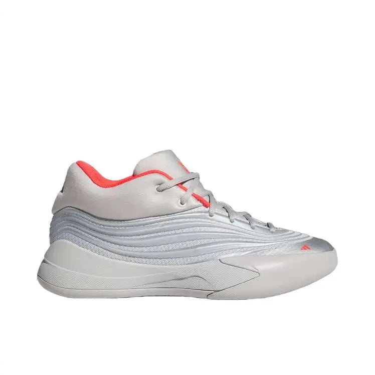 Dame 10 " Sliver "