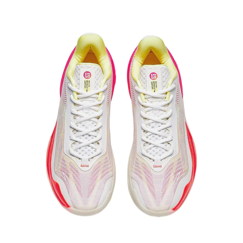 Anta ZAP 3 " Peach Iced "