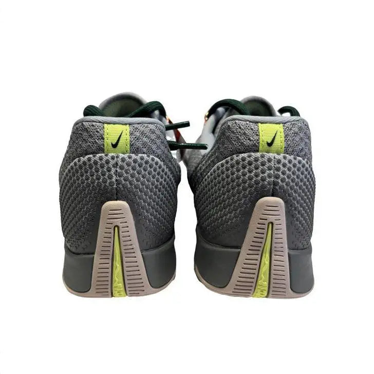 ST Flare " Wolf Gray "
