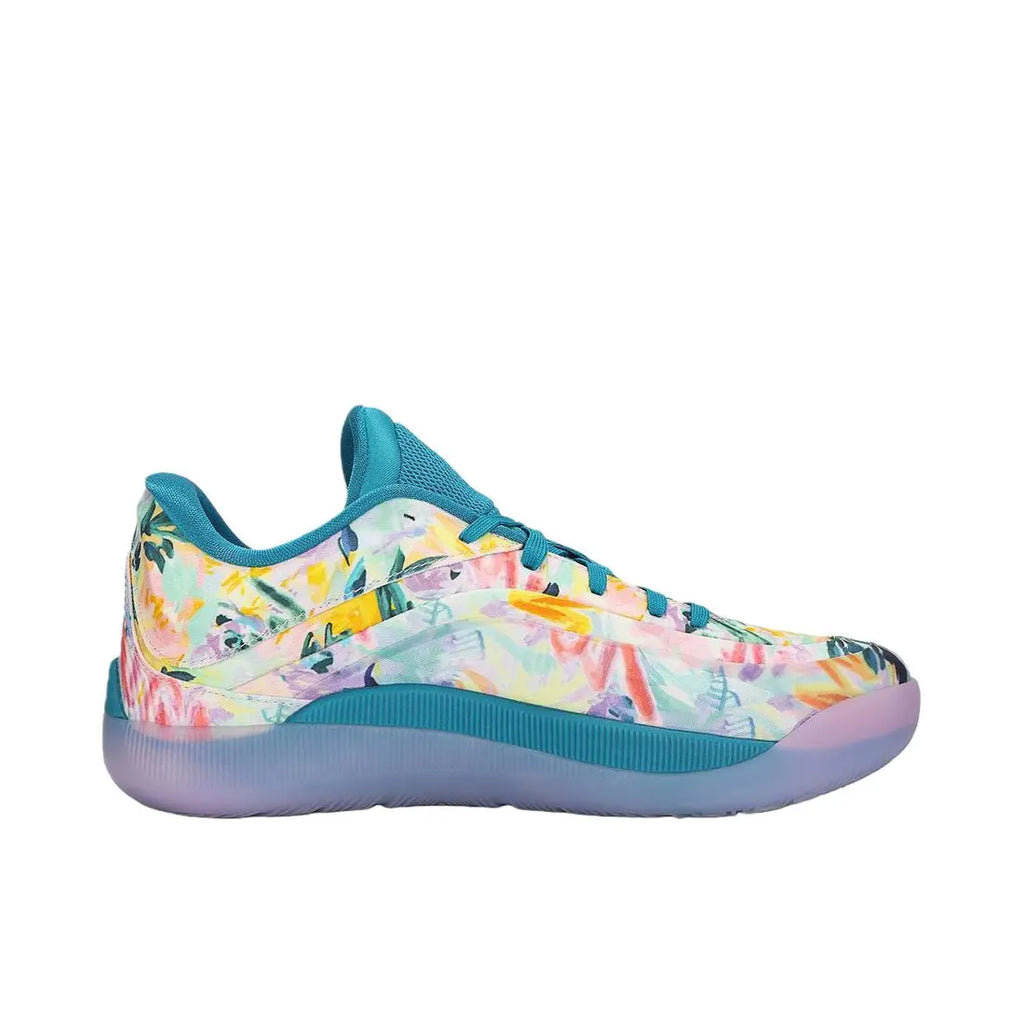 Zion 4 " Tropical "
