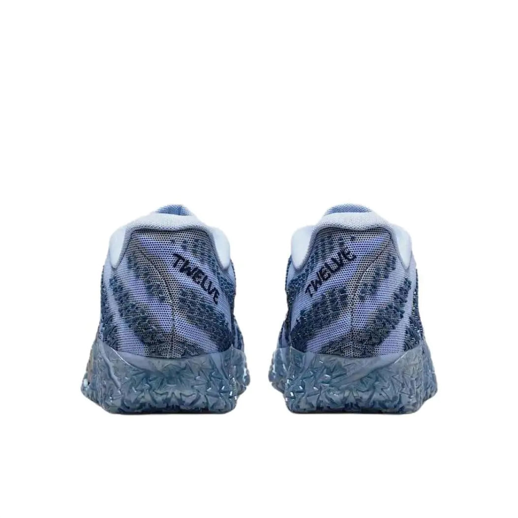 Ja 3 " Cobalt Bliss"