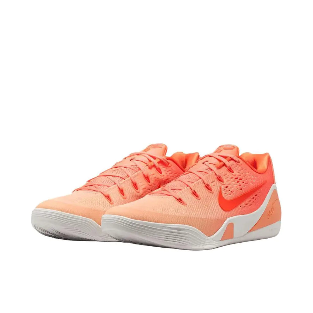 Kobe 9 " WNBA "