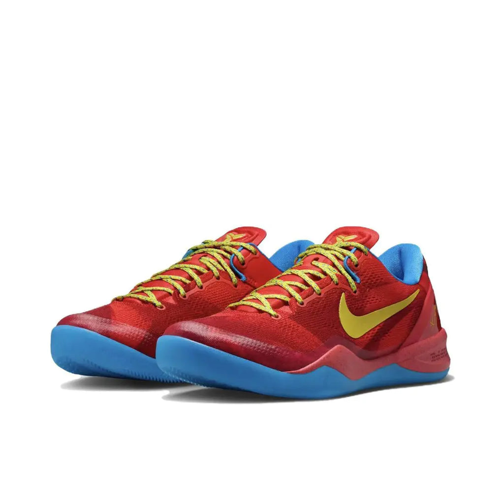 Kobe 8 " Year Of The Horse "