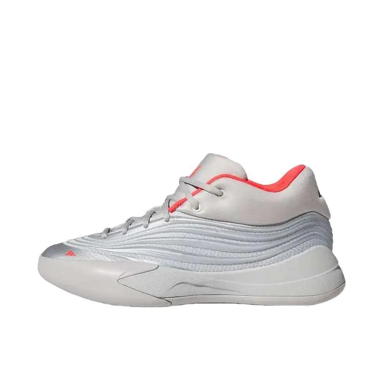 Dame 10 " Sliver "