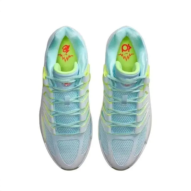 KD 18 " Snowed "