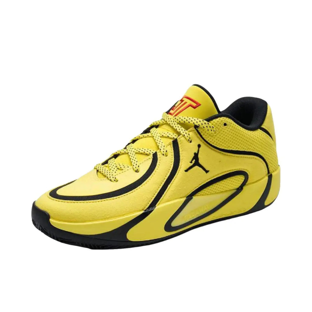 Tatum 4 " Yellow "