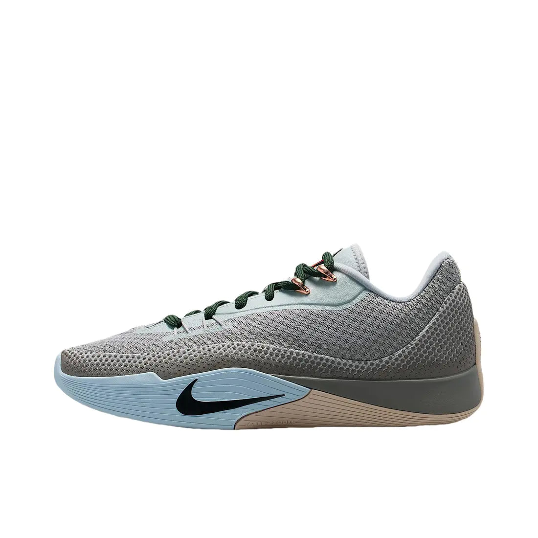 ST Flare " Wolf Gray "