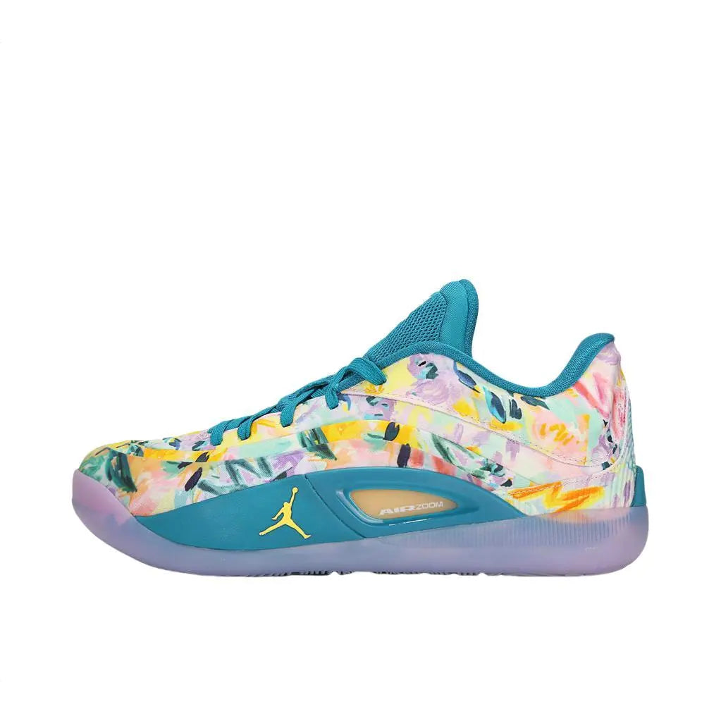 Zion 4 " Tropical "