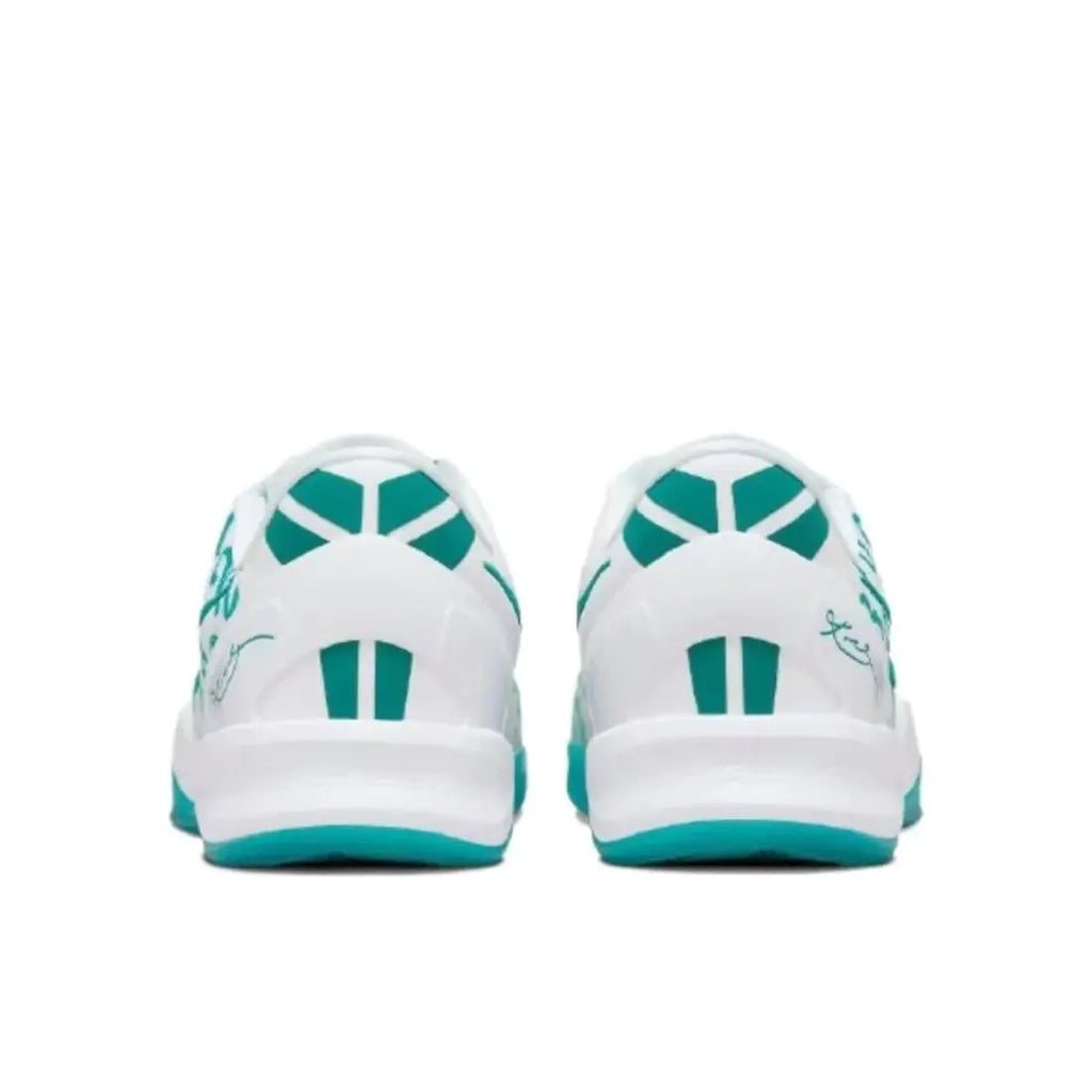 Kobe 8 " Aqua "