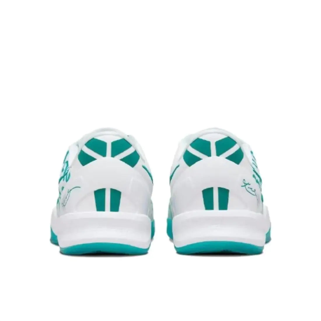 Kobe 8 " Aqua "