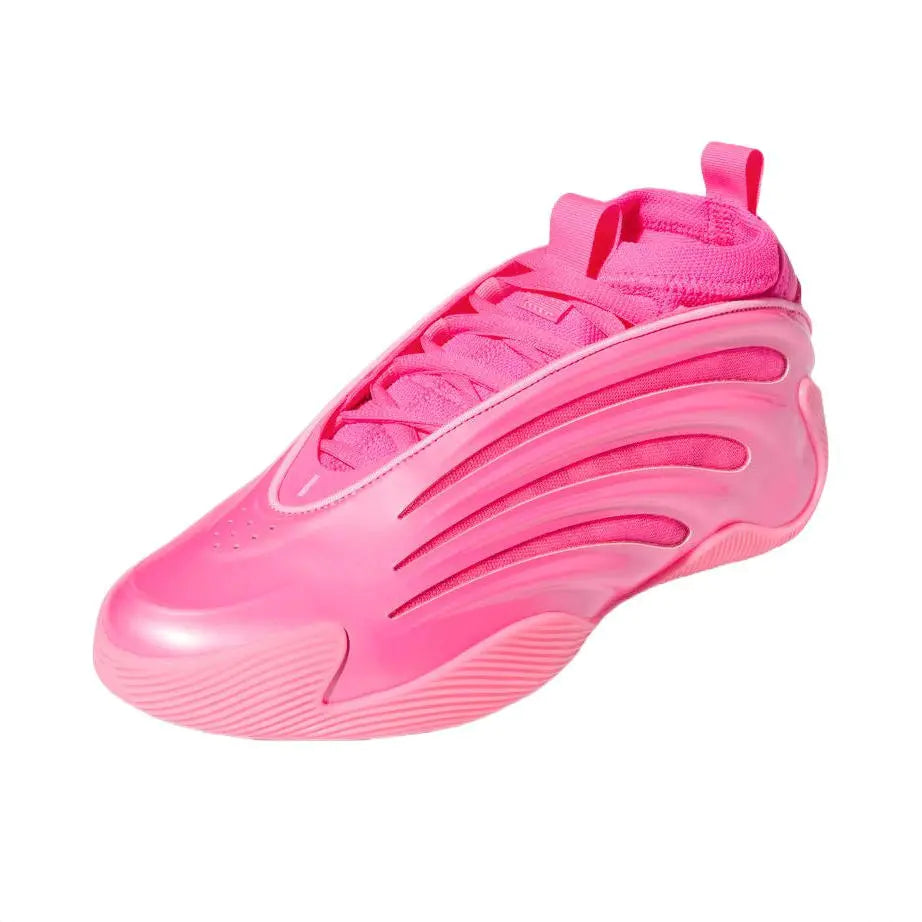 Harden Vol 9 " Flamingo Pink "