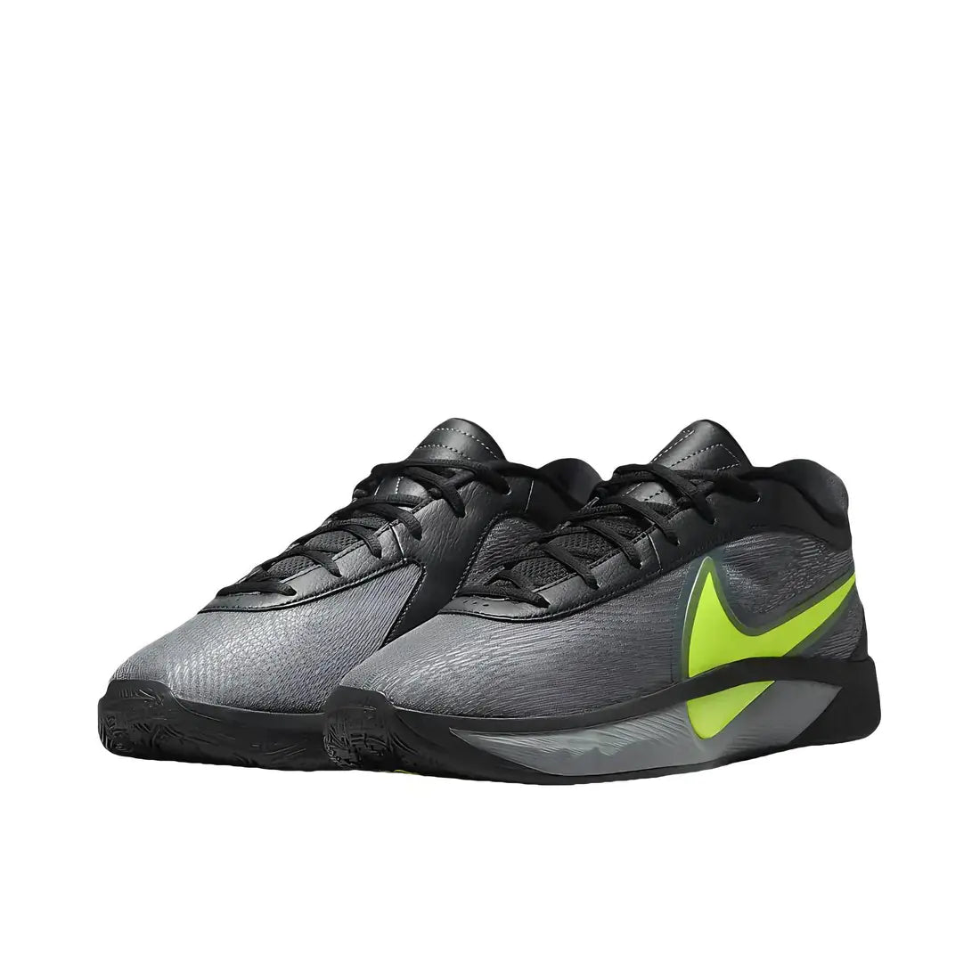 Giannis Freak 6 " Naija "