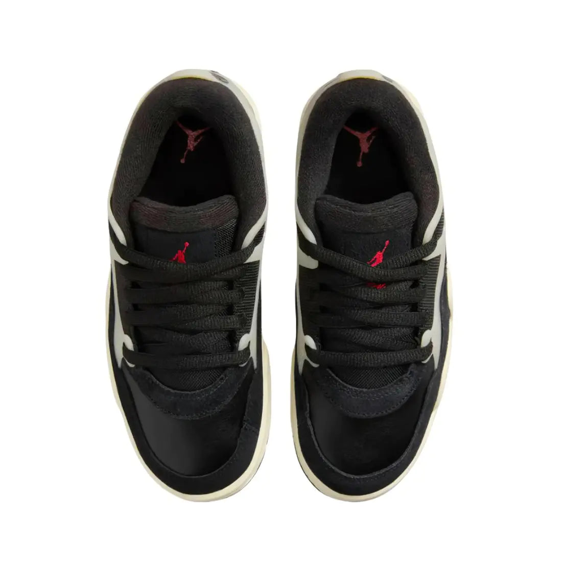 Air Jordan 4 RM " Black Sail "