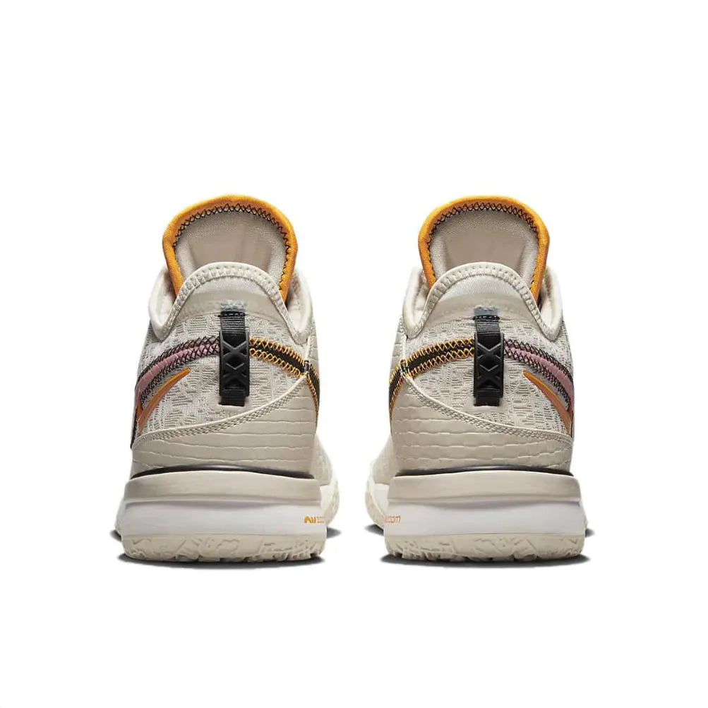 LeBron NXXT Gen " Da Vinci "