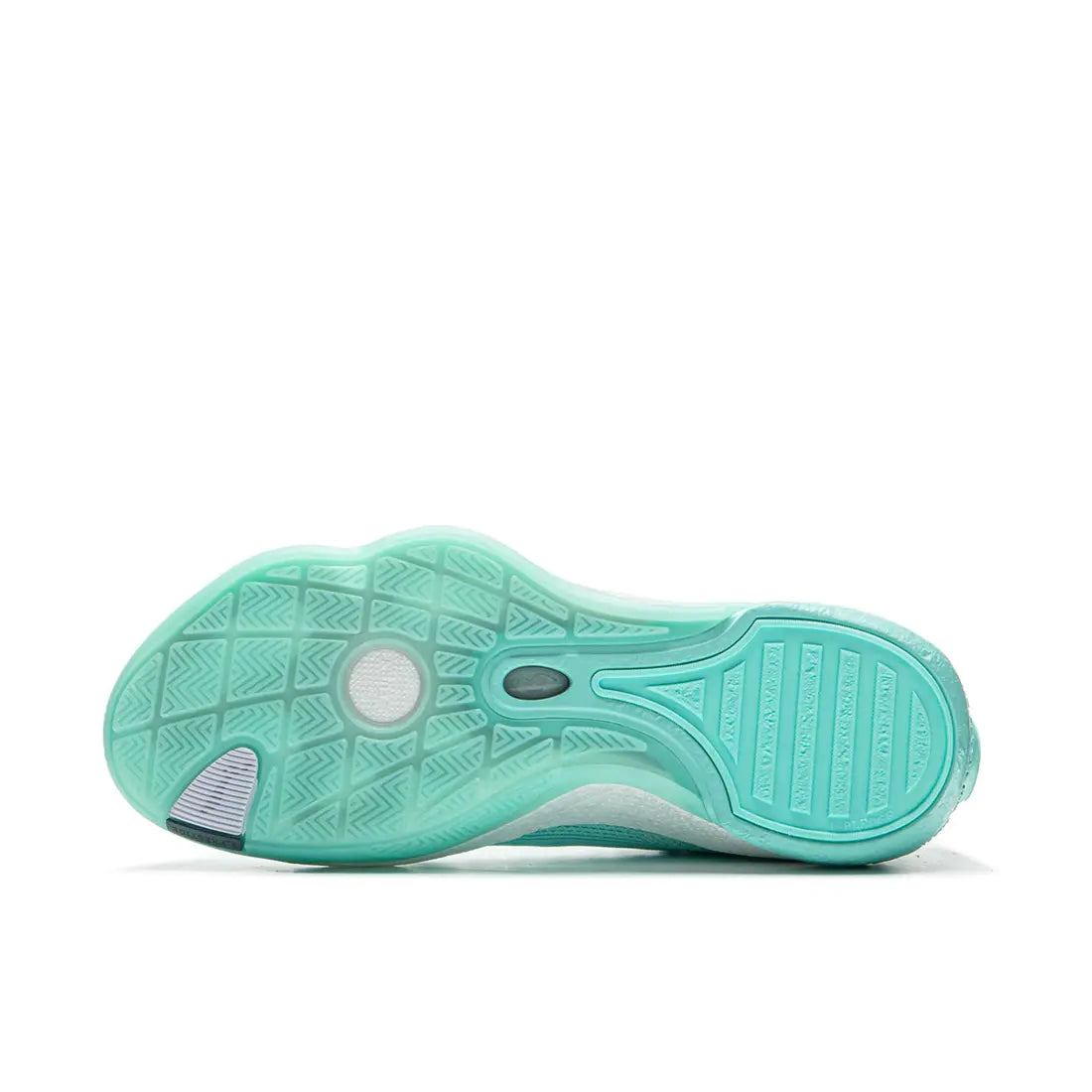 Lining Wade All City 13 " Mint "