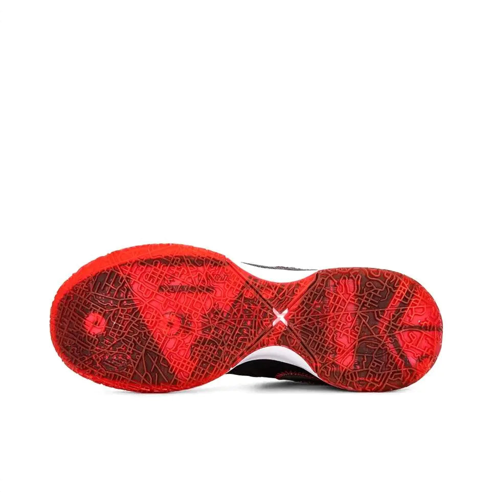 LeBron NXXT Gen " Bred "